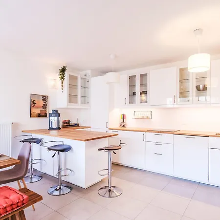 Anna-2 By Interhome Arcachon