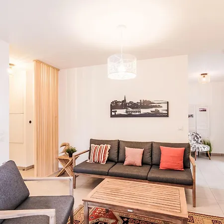 Lejlighed Anna-2 By Interhome *