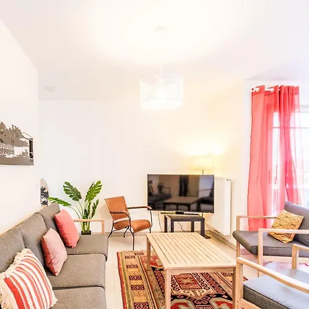 Apartamento Anna-2 By Interhome *