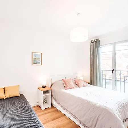 Apartamento Anna-2 By Interhome *