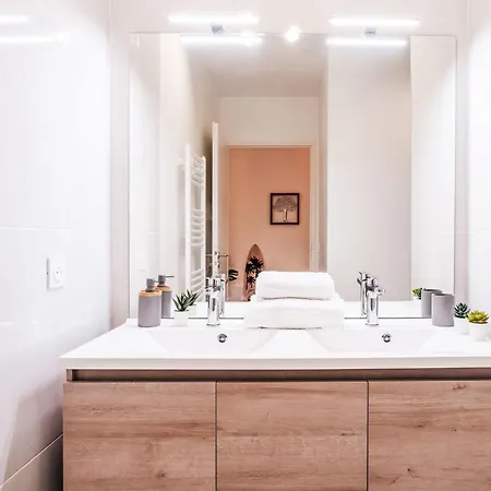 Anna-2 By Interhome * Arcachón