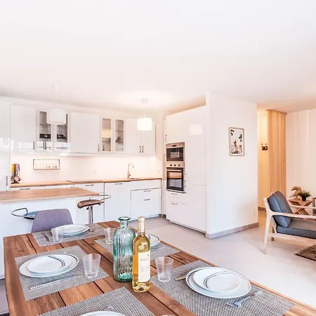 Anna-2 By Interhome Apartamento