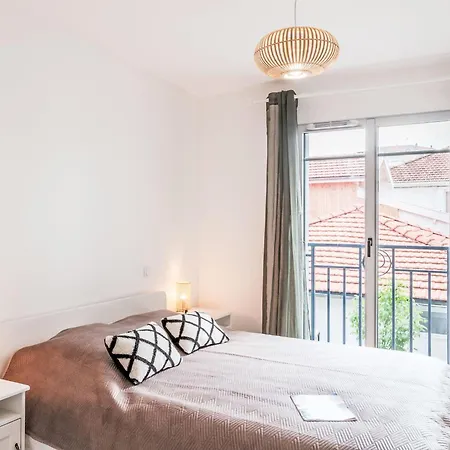 Anna-2 By Interhome Arcachón