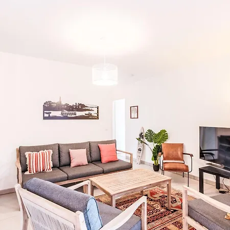 Anna-2 By Interhome Apartamento