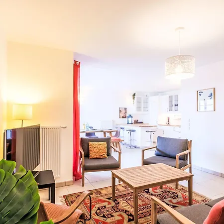 Anna-2 By Interhome *