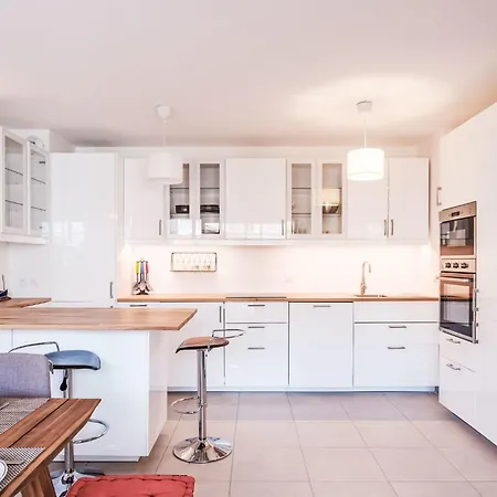 Anna-2 By Interhome Apartamento