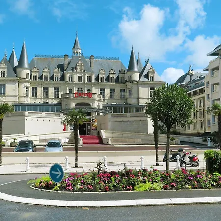 Apartamento Anna-2 By Interhome *