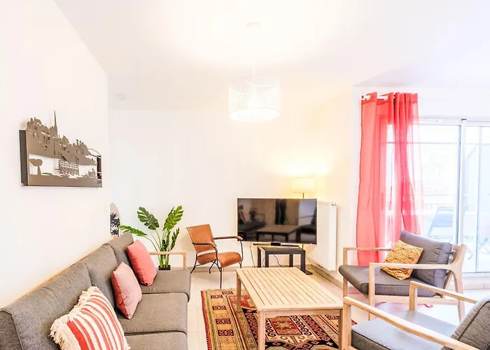 شقة Anna-2 By Interhome *