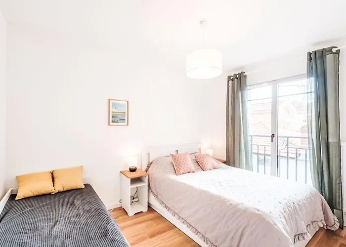 شقة Anna-2 By Interhome *