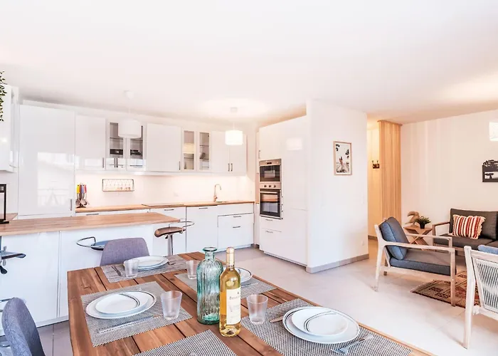 Anna-2 By Interhome Appartement
