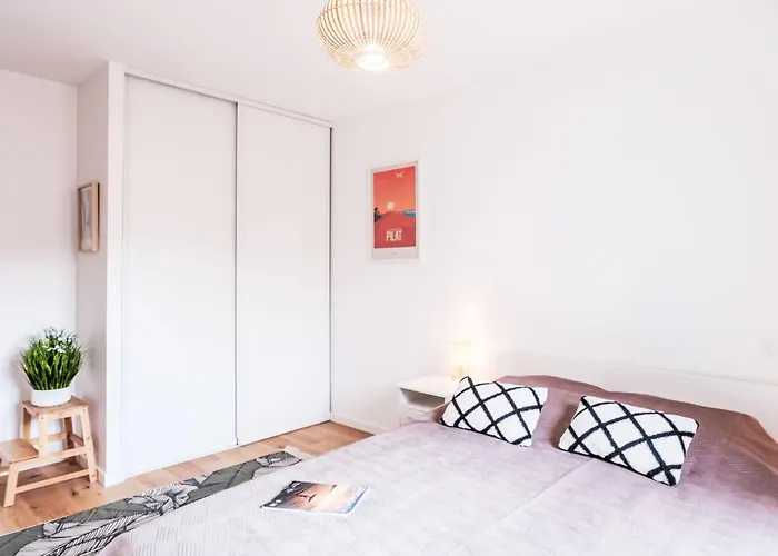 Anna-2 By Interhome شقة *