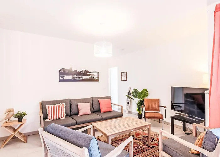 Anna-2 By Interhome Appartement