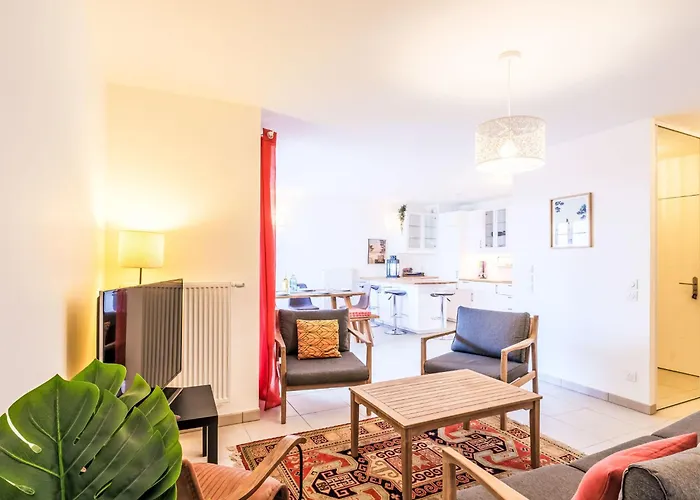 Anna-2 By Interhome *