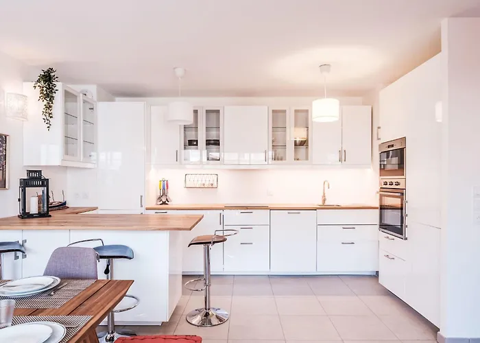 Anna-2 By Interhome شقة