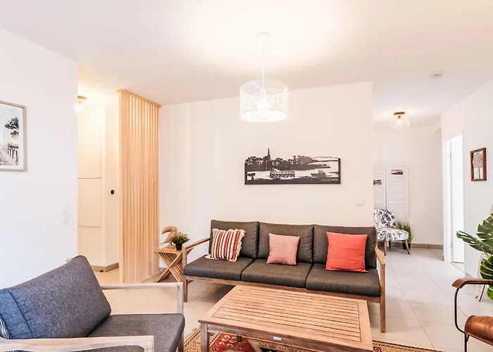 شقة Anna-2 By Interhome *